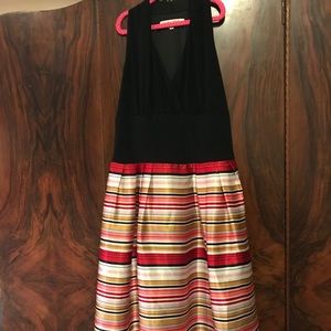 I Love this Evan Picone Dress! Very Flattering